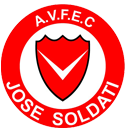 Escudo del equipo JOSÉ SOLDATI 1